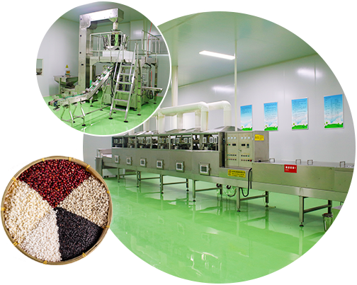 宏光-集生產，包裝、銷售為一體的綜合性企業